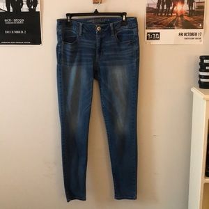 American Eagle Jeggings